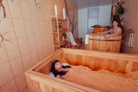 ��������� ����������� ��� ������� � spa